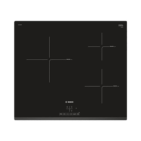 Bếp từ Bosch PUC631BB2E - Serie 4