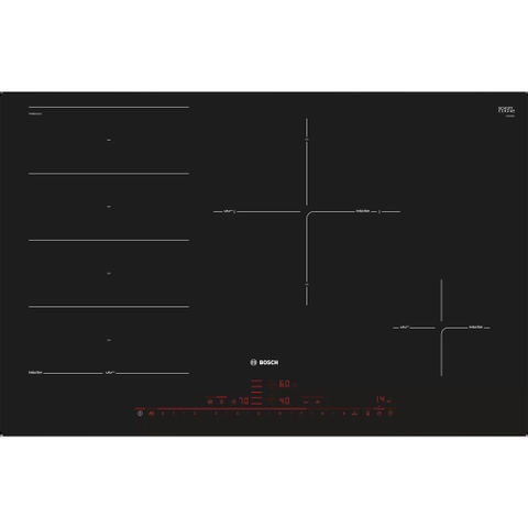 Bếp từ Bosch PXE801DC1E - Serie 8