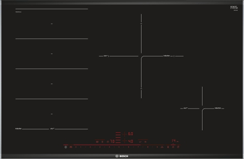 Bếp từ Bosch PXE875DC1E – Serie 8