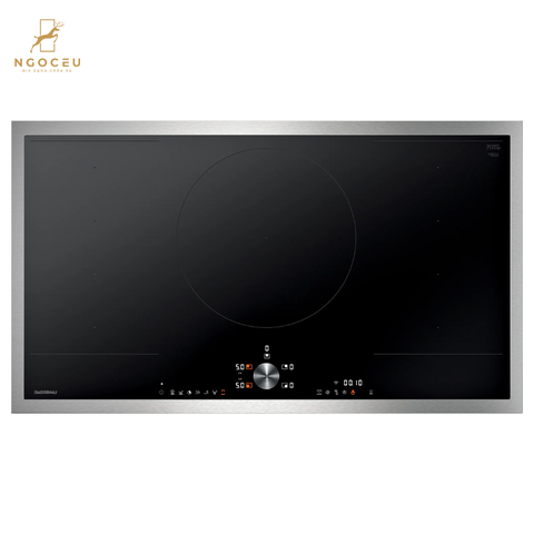 Bếp từ Gaggenau CI292112 90cm - Serie 200
