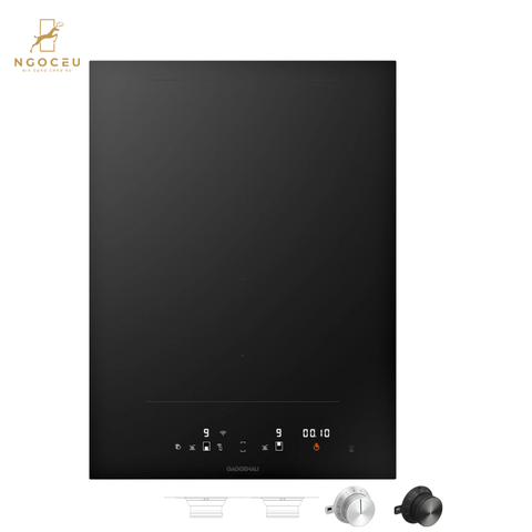 Bếp từ Gaggenau VI422105 38 cm - Serie 400