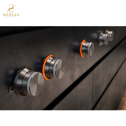 Bếp từ Gaggenau VI422105 38 cm - Serie 400