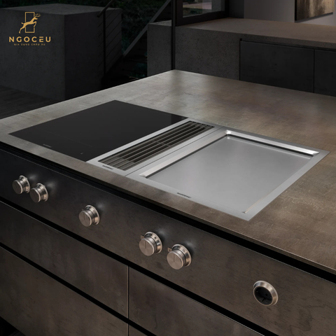 Bếp từ Gaggenau VI422105 38 cm - Serie 400