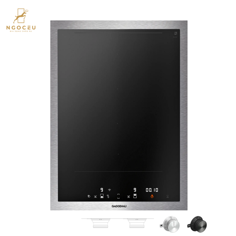 Bếp từ Gaggenau VI422115 38 cm - Serie 400