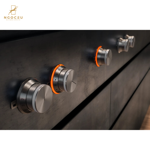 Bếp từ Gaggenau VI422115 38 cm - Serie 400