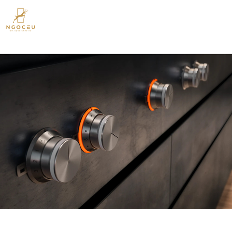 Bếp từ Gaggenau VI462115 60 cm - Serie 400