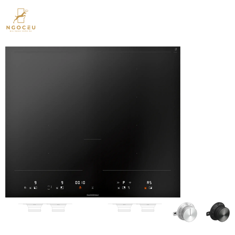 Bếp từ Gaggenau VI462105 60 cm - Serie 400