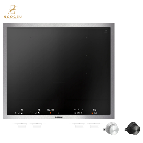 Bếp từ Gaggenau VI462115 60 cm - Serie 400