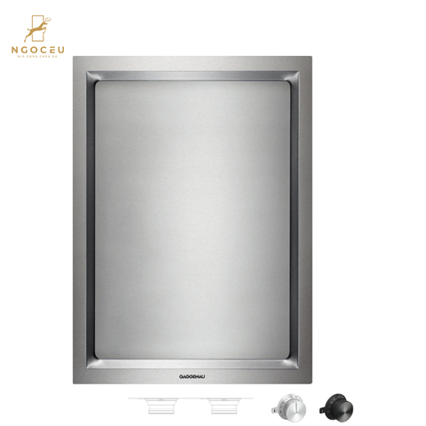 Bếp nướng Teppan Yaki  Gaggenau VP414115 - Serie 400