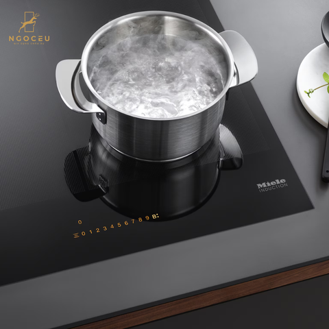 Bếp từ Miele KM 7005 FR