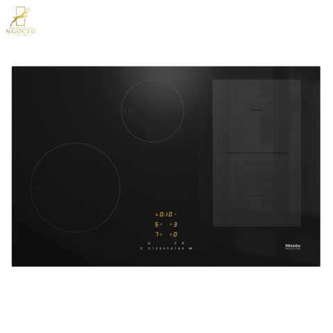 Bếp từ Miele KM 7474 FL