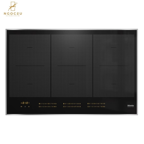 Bếp từ Miele KM 7575 FR