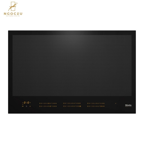 Bếp từ Miele KM 7678 FL