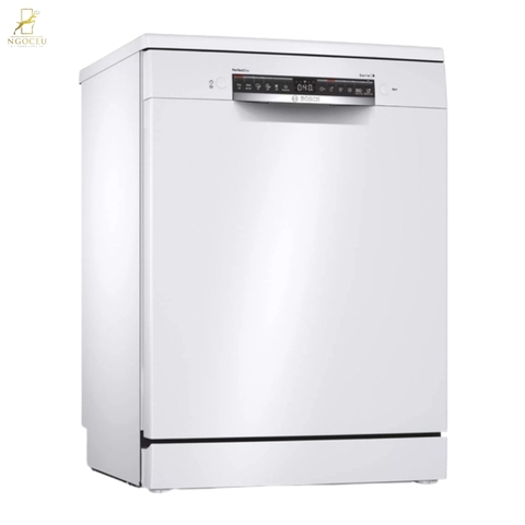 Máy rửa bát độc lập Bosch SMS6ZCW07E – Serie 6