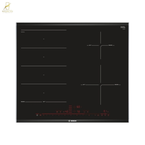 Bếp từ Bosch PXE675DC1E – Series 8