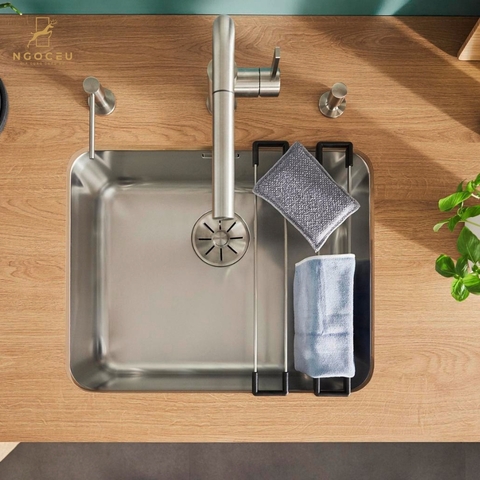 Chậu rửa bát Blanco Solis 400-U - 526117