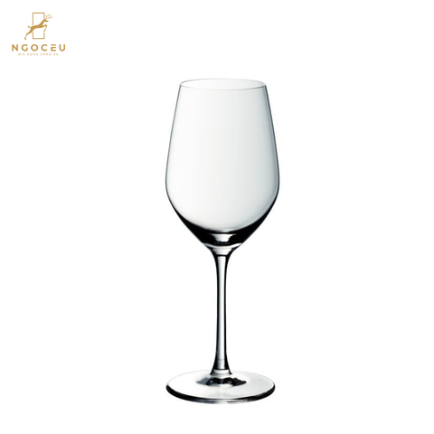 Bộ 6 ly vang trắng WMF Easy Plus 390ml