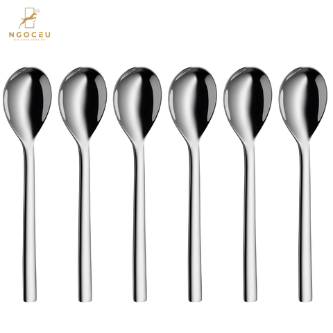 Bộ 6 thìa WMF Nuova 1291596040