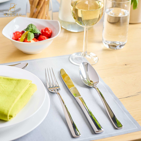 Bộ dao thìa dĩa  60 món Roesle Elegance 13785