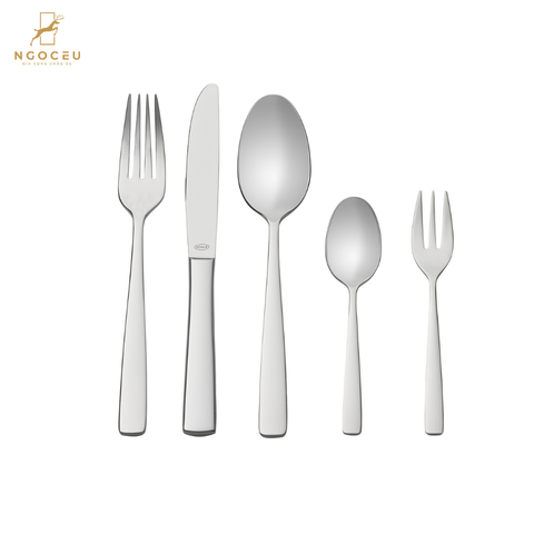 Bộ dao thìa dĩa  30 món Roesle Elegance 13207