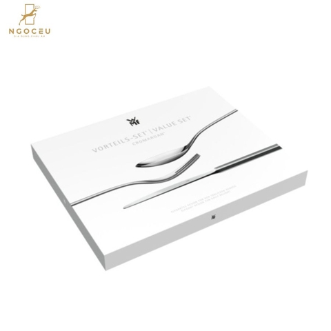 Bộ dao thìa dĩa 60 món Wmf Atria Cromargan