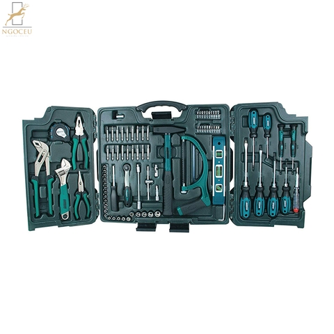 Bộ dụng cụ sửa chữa Bruder Mannesmann Tool M29085 - 89 Món