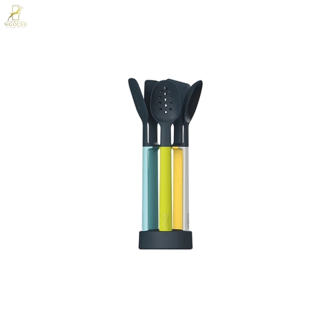 Bộ dụng cụ nấu ăn 5 món silicone Joseph Joseph Elevate 101768