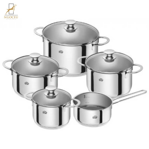 Bộ nồi 5 món BSF 74013