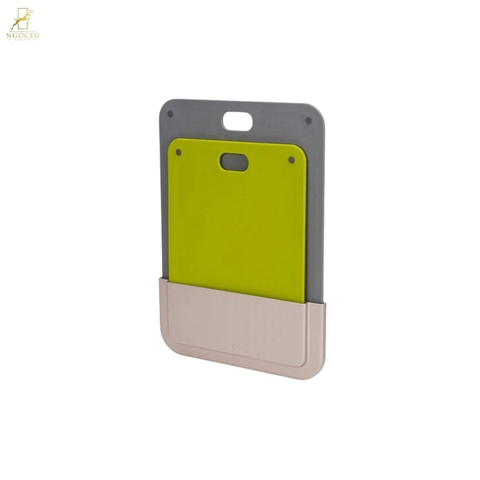 Bộ thớt 2 món gắn cửa Joseph Joseph DoorStore - 101782