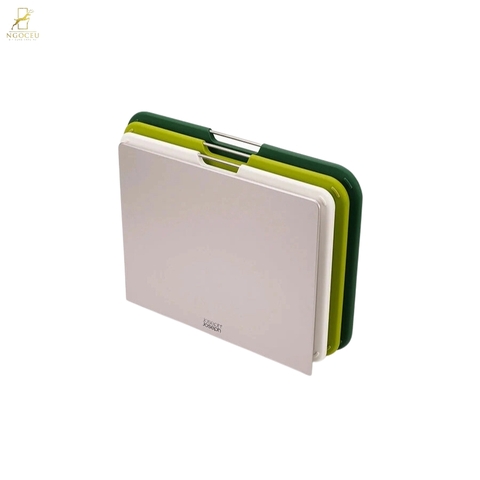 Bộ thớt 3 món Joseph Joseph Nest Boards Large 60164 - Green