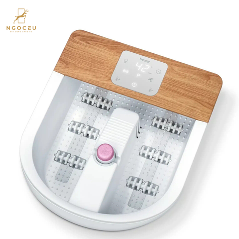 Bồn ngâm chân massage Beurer FB 65