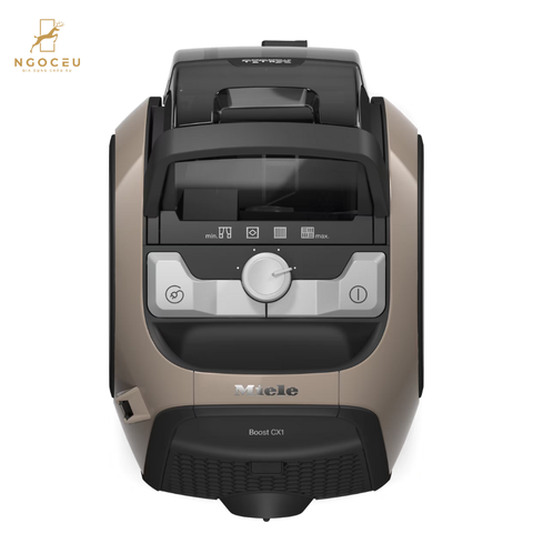 Máy hút bụi Miele Boost CX1 Allergy