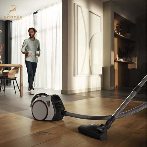 Máy hút bụi Miele Boost CX1 Allergy