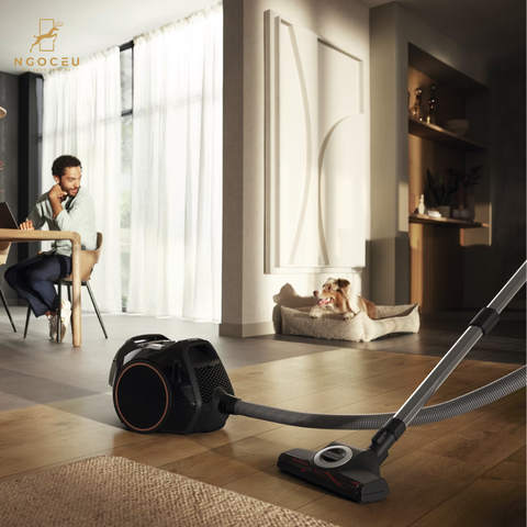Máy hút bụi Miele Boost CX1 Cat & Dog PowerLine