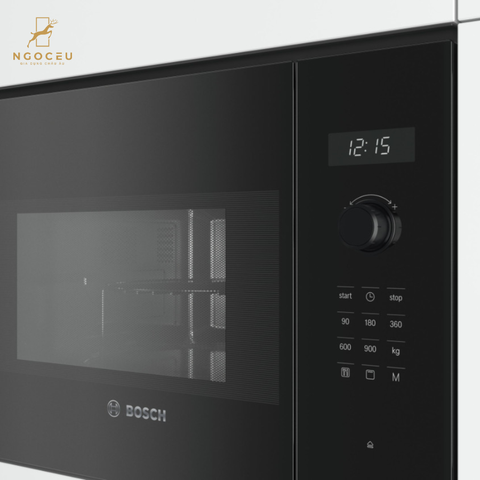 Lò vi sóng Bosch BEL554MB2 - Series 6