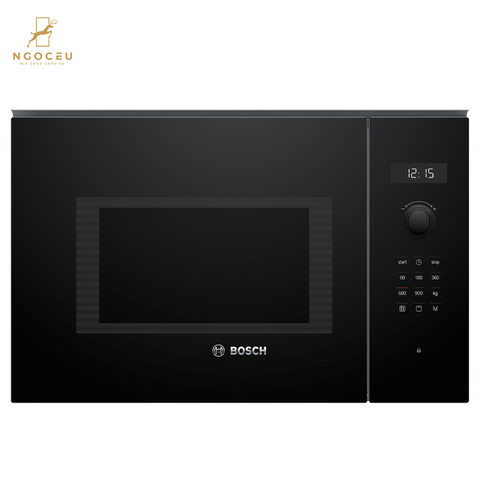 Lò vi sóng Bosch BEL554MB2 - Series 6