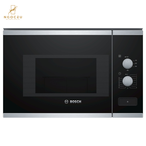 Lò vi sóng Bosch BFL520MS0 -  Series 4