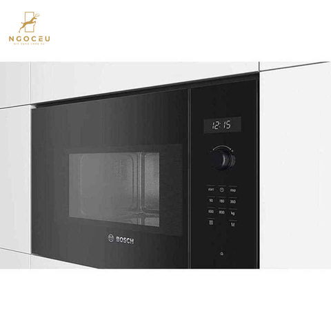 Lò vi sóng Bosch BFL524MB0 - Series 6
