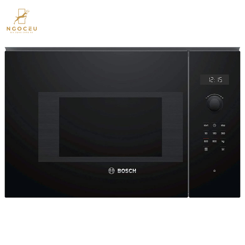 Lò vi sóng Bosch BFL524MB0 - Series 6