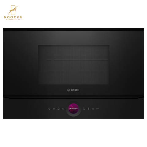 Lò vi sóng cánh phải Bosch BFR7221B1 - Serie 8