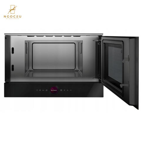 Lò vi sóng cánh phải Bosch BFR7221B1 - Serie 8