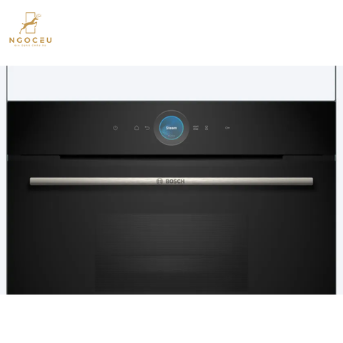 Lò hấp Bosch CDG714XB1 - Serie 8