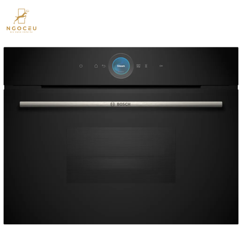 Lò hấp Bosch CDG714XB1 - Serie 8
