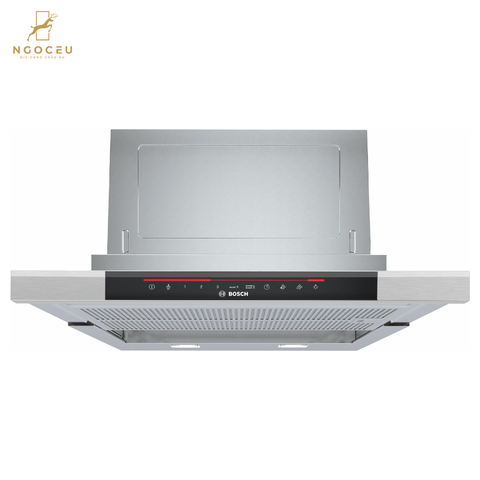 Máy hút mùi âm toàn phần Bosch DFS067K51 - Serie 8