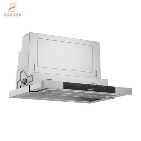 Máy hút mùi âm toàn phần Bosch DFS067K51 - Serie 8