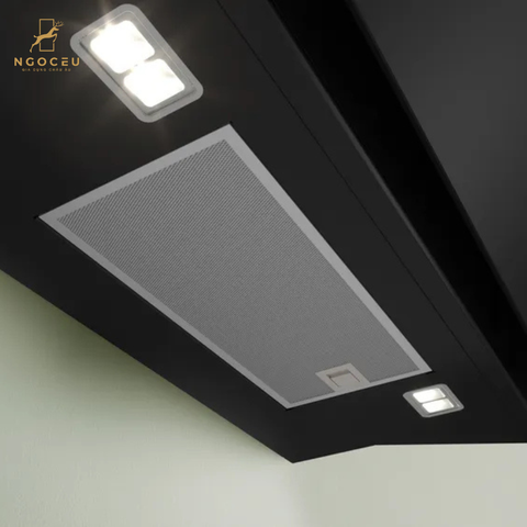 Máy hút mùi Bosch DWK81AN60 - Series 6