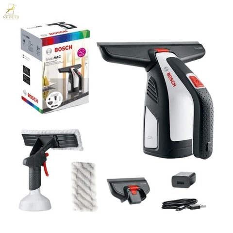Máy Lau Kính Bosch GlassVac 06008B7100