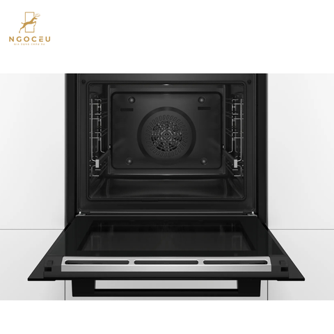 Lò vi sóng Bosch HBA372EB0 - Serie 4