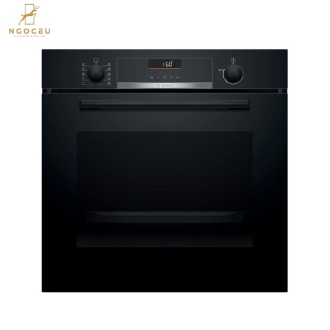 Lò nướng Bosch HBG536EB3 – Series 6