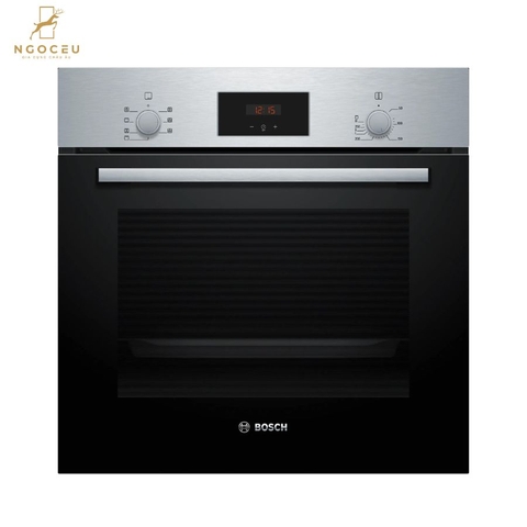 Lò nướng Bosch HBF133BS0A - Series 2